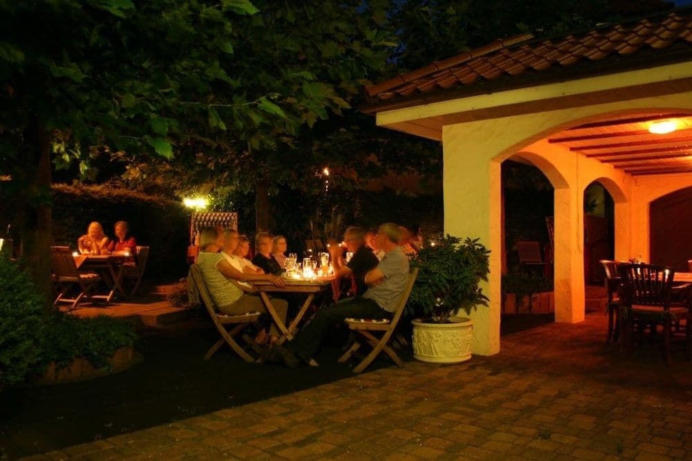 Hotel Heide Residenz