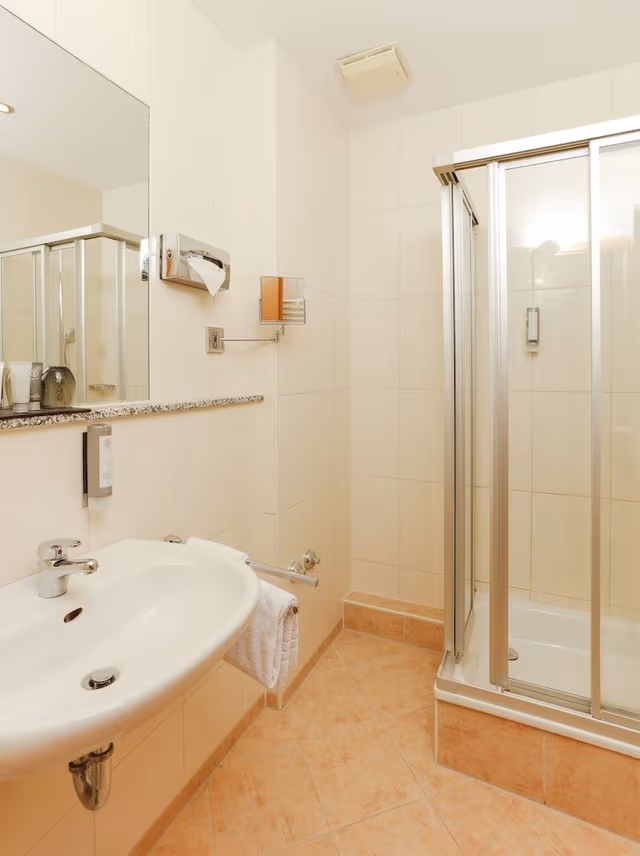 Family Suite, 2 Bedrooms, Non Smoking, River View