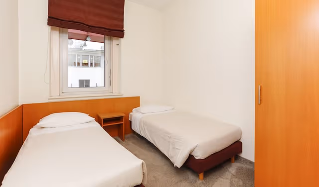 Family Suite, 2 Bedrooms, Non Smoking, River View
