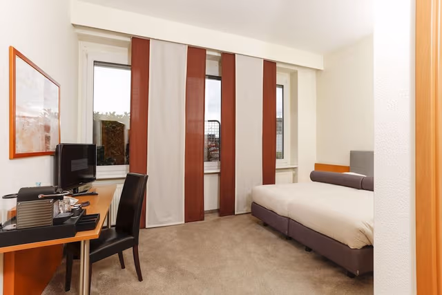Comfort Double Room