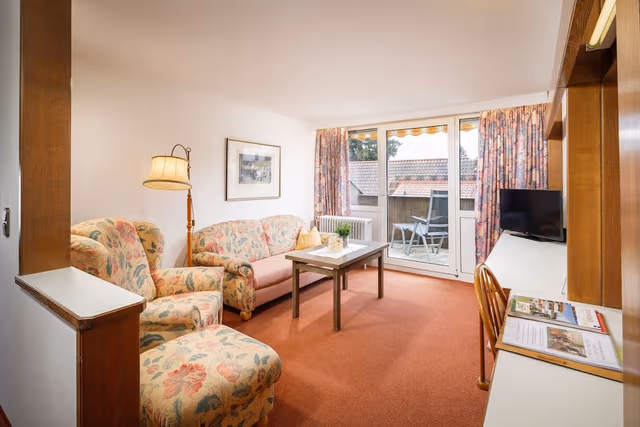 Comfort Double Room 36 sqm