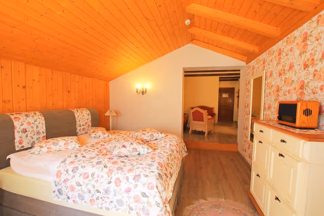 Standard Suite