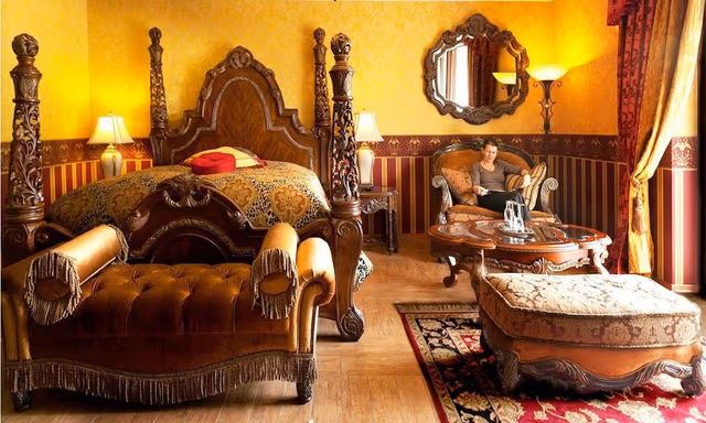 Junior Room