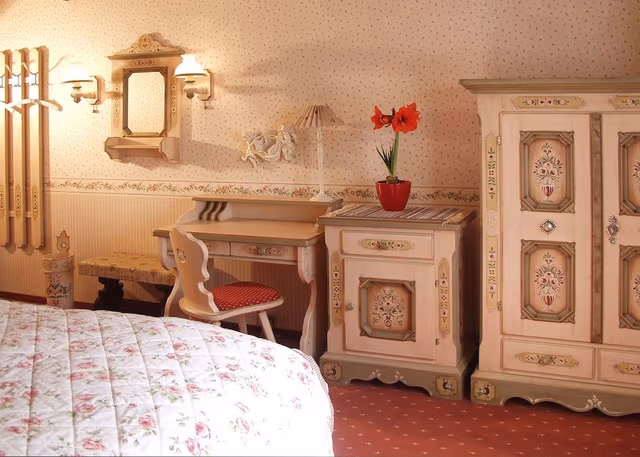 Deluxe Double Room Single Use