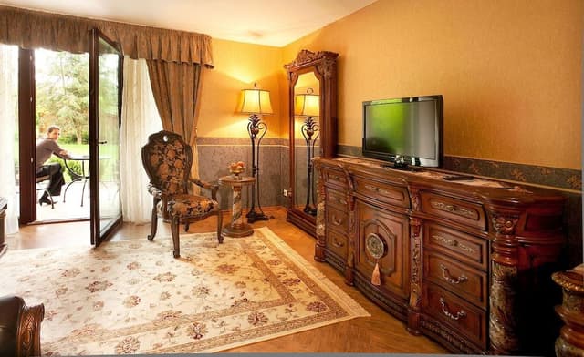 Junior Room