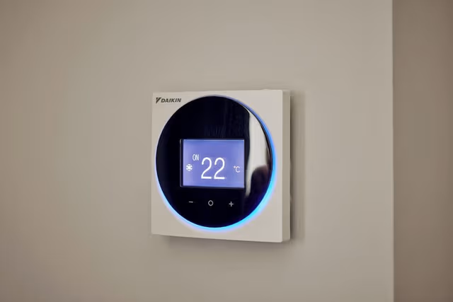 Double Room-Smart Basic