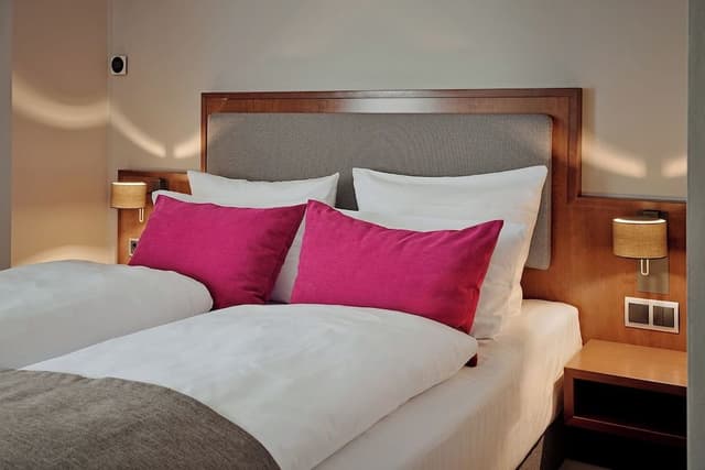 Double Room-Smart Basic