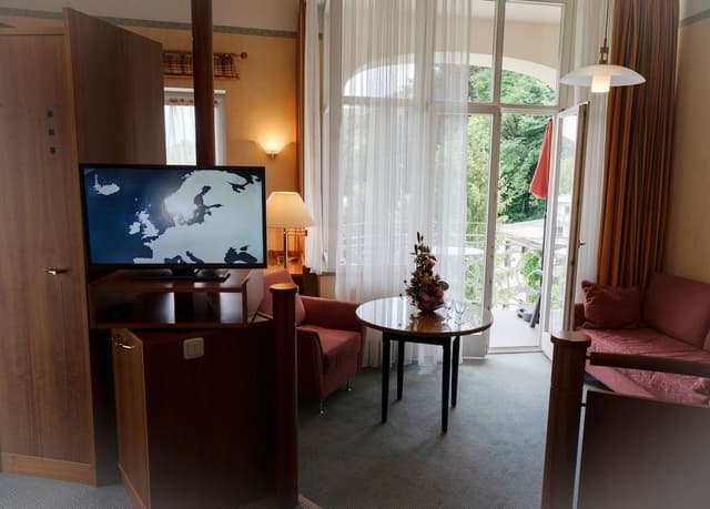 Grand Studio Suite