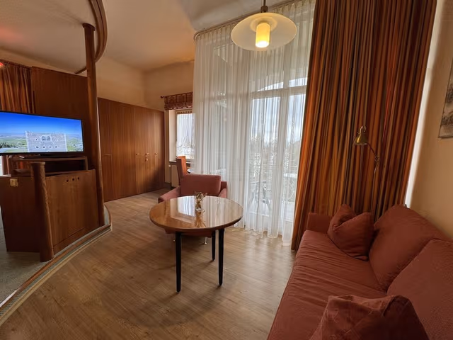 Grand Studio Suite