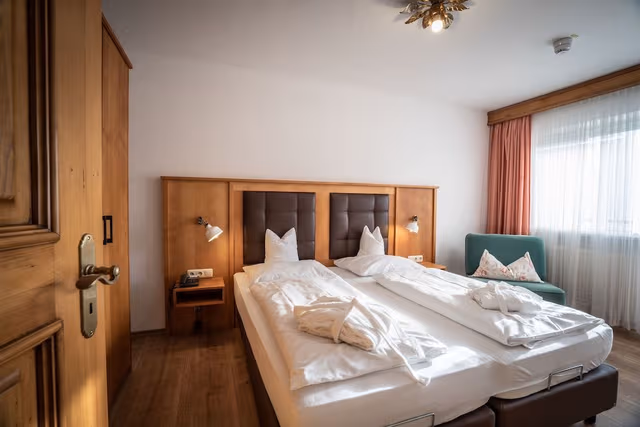 Apartment (55 qm)