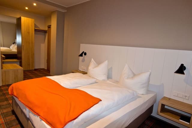 Comfort Double Room