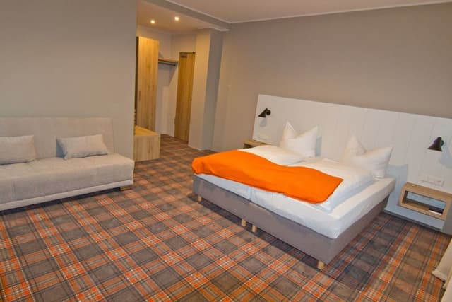 Comfort Double Room