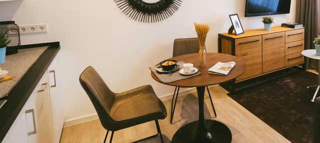 Comfort Apartment