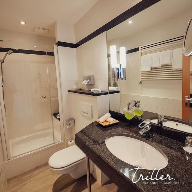 Panoramic Double Room