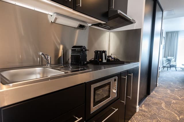 Premier Room