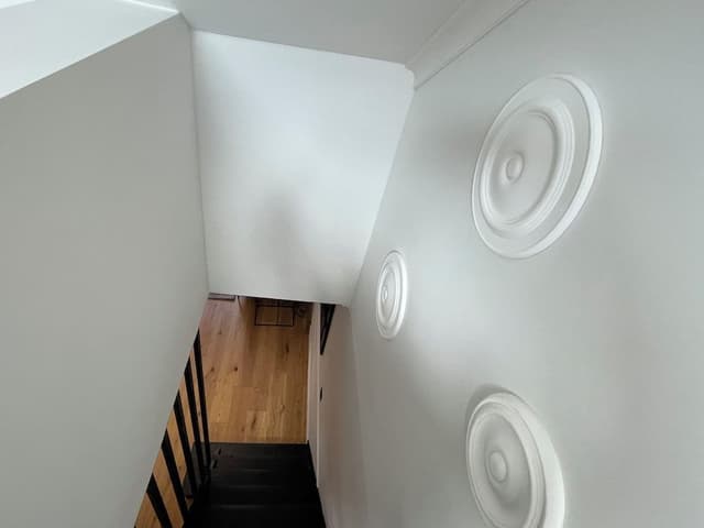Superior Duplex, 2 Bedrooms, 2 Bathrooms