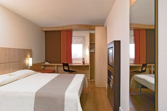 Standard Double Room, 1 Double Bed