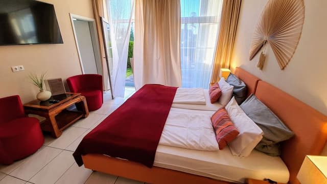 Comfort Double Room