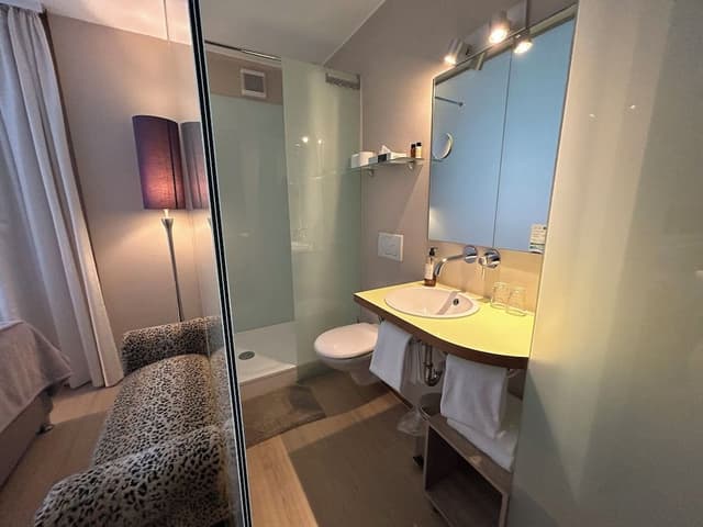 Business Double Room