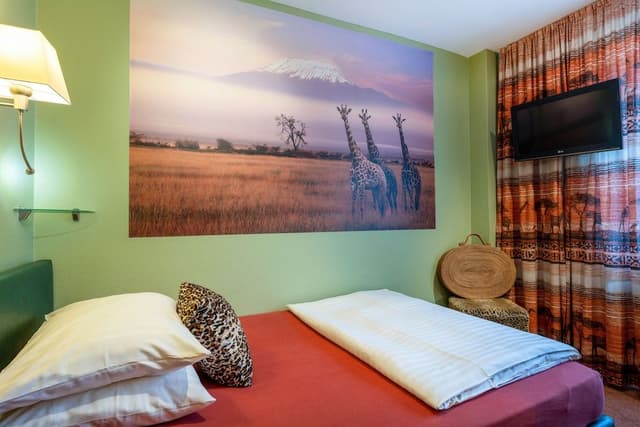 Single Room