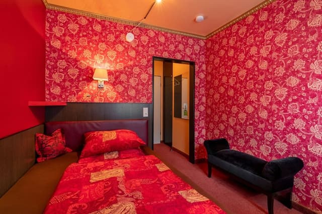 Single Room