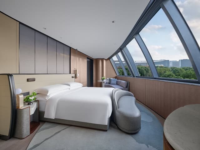 Junior Suite, 1 King Bed (Kids Theme)