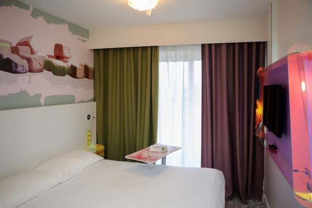 Standard Room, 1 Double Bed
