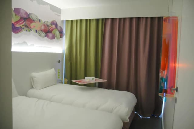 Standard Twin Room, 2 Twin Beds