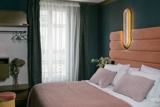 Comfort Double Room