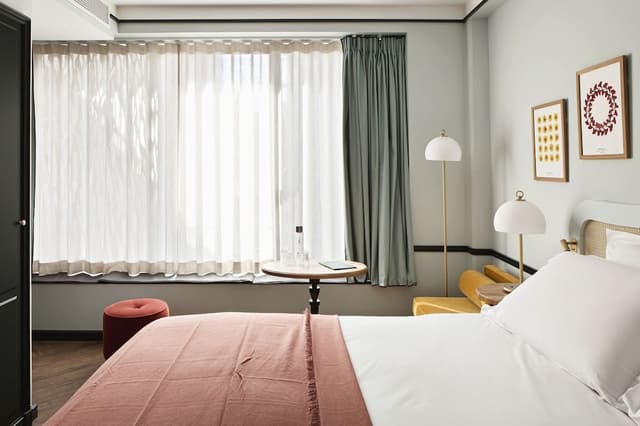 Room (Supérieure Jasmin)