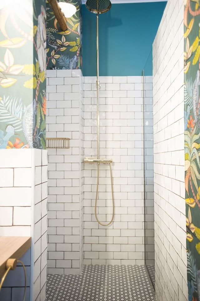 Superior Apartment, Ensuite