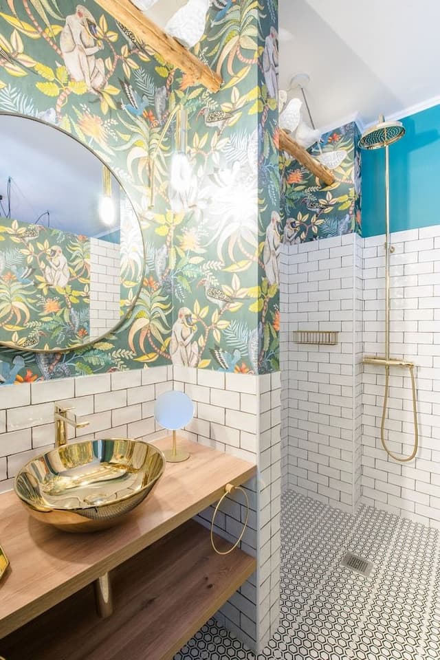 Superior Apartment, Ensuite