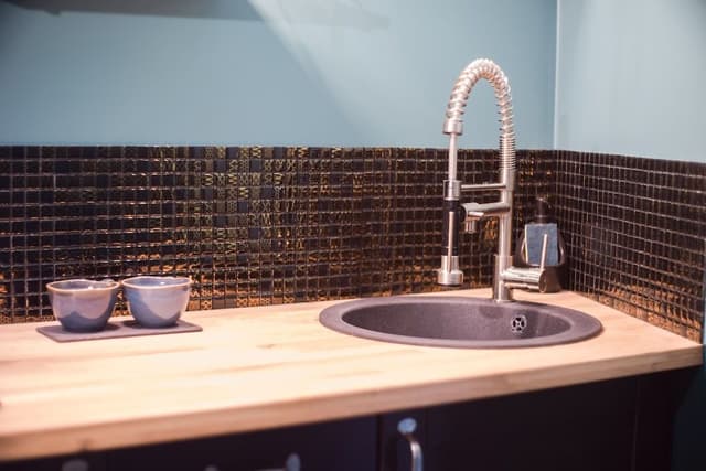Superior Apartment, Ensuite