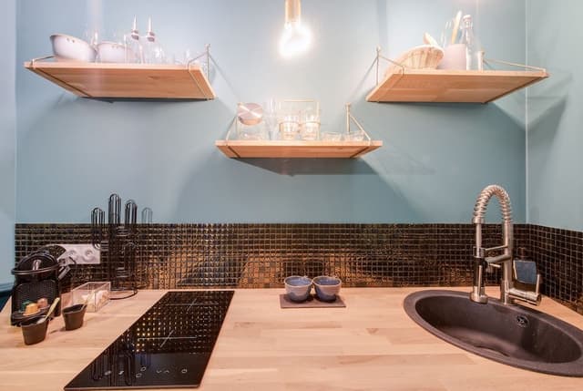 Superior Apartment, Ensuite