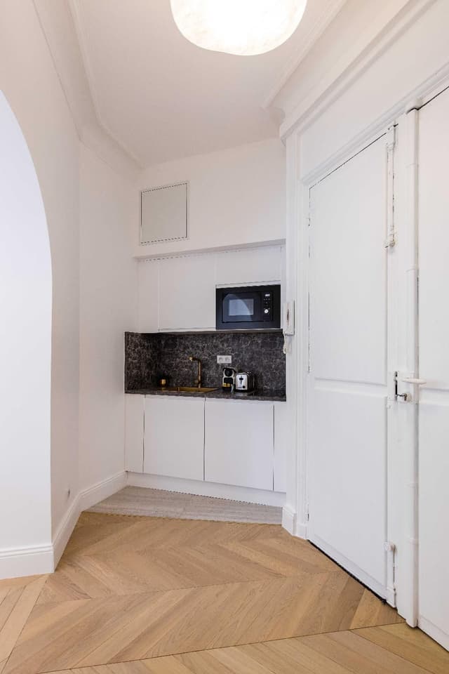 2 Bedroom Deluxe
