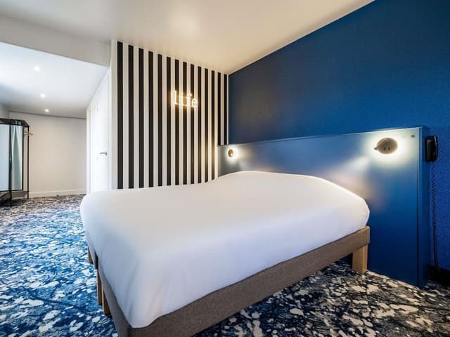 Room, 1 Double Bed