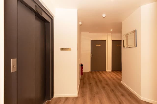 Standard Double or Twin Room, 1 Queen Bed, Non Smoking, City View