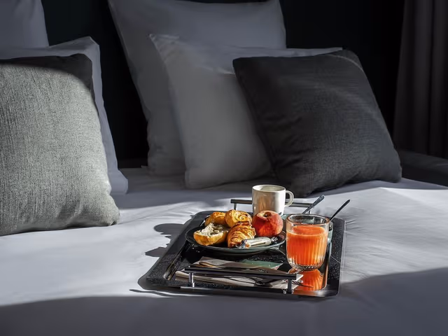 Room, 1 Double Bed