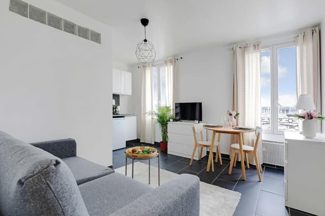 1 Bedroom Deluxe