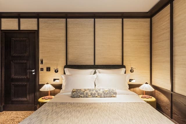 Classic Room
