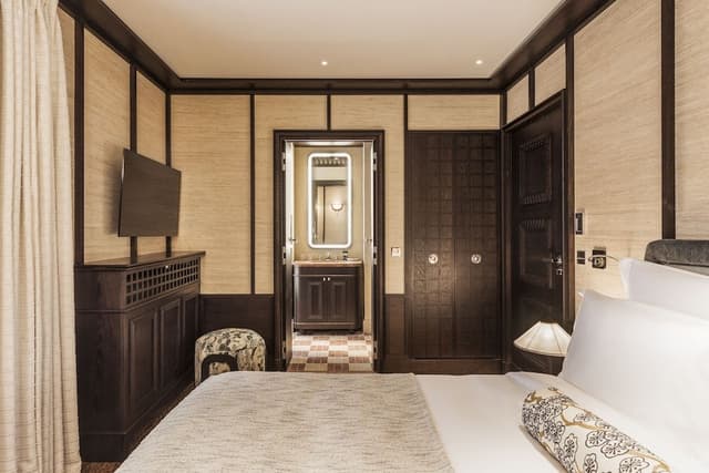 Classic Room