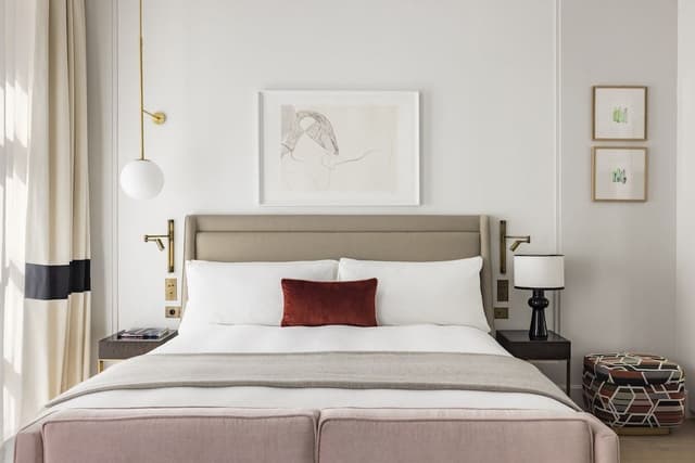 Premium Room, 1 King Bed