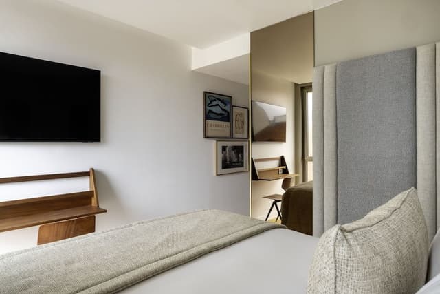 Classic Room