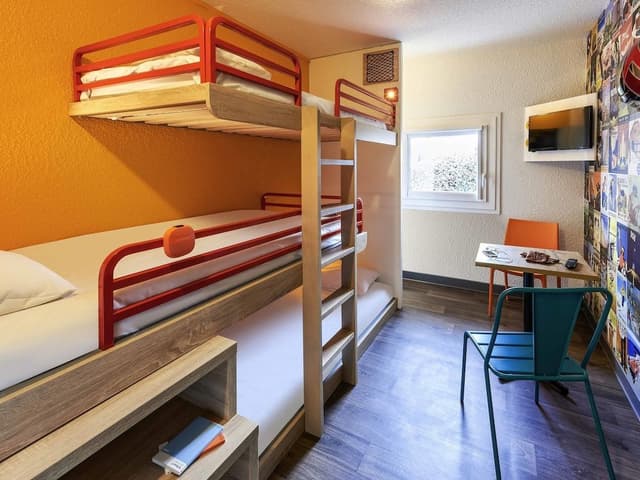 Room, 1 Double Bed
