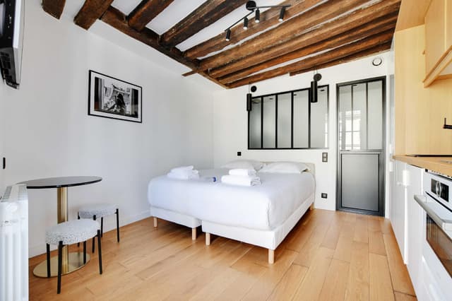1 Bedroom Superior