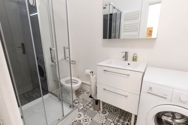 Apartment, Ensuite, City View (Notre Dame 3)