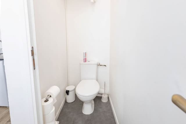 Classic Apartment, Ensuite (Champs Elysées)