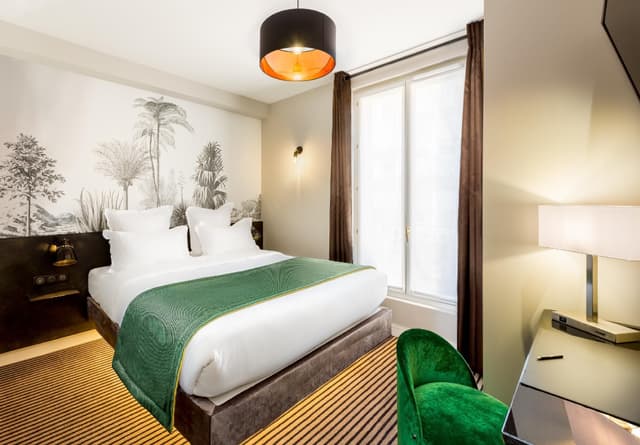 Classic Double Room