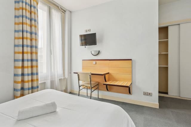 Standard Double Room, 1 Double Bed