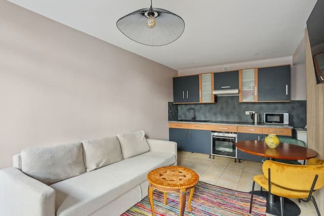 Family Apartment